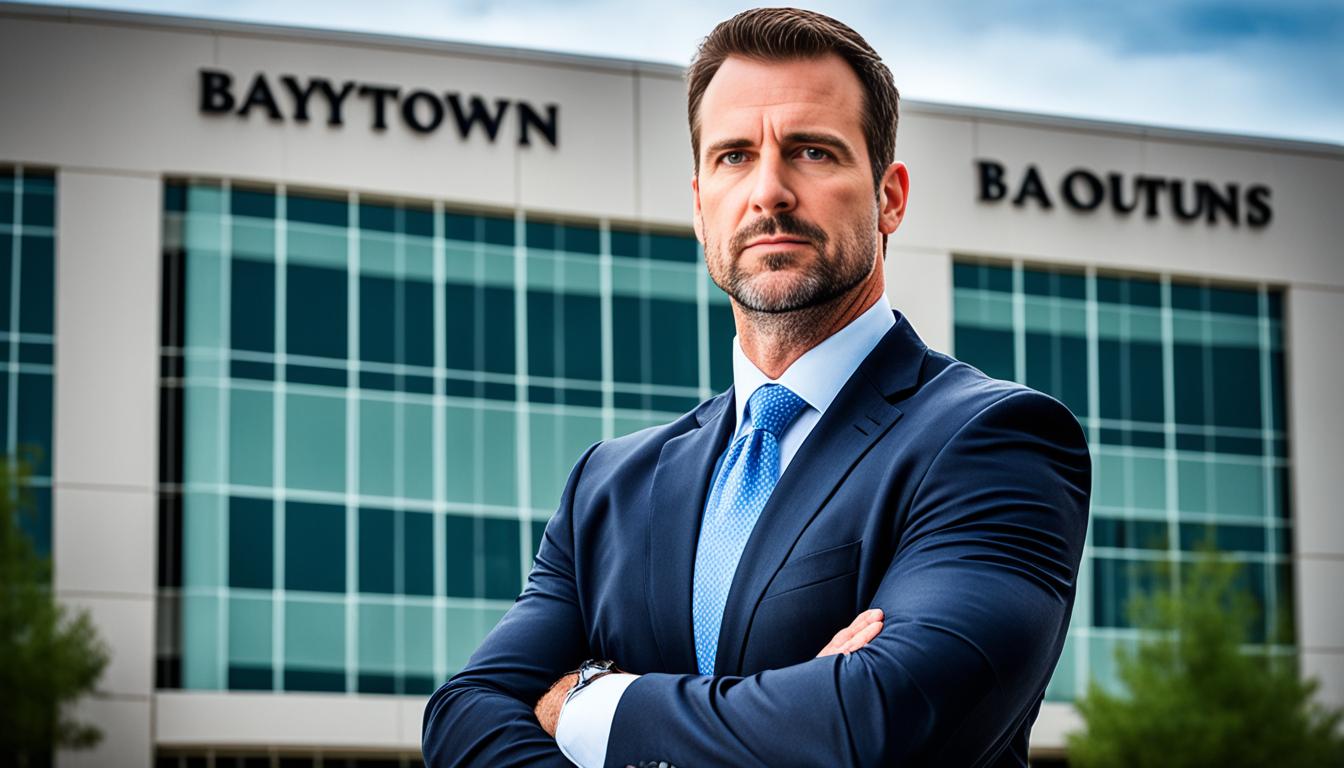 baytown personal injury lawyer