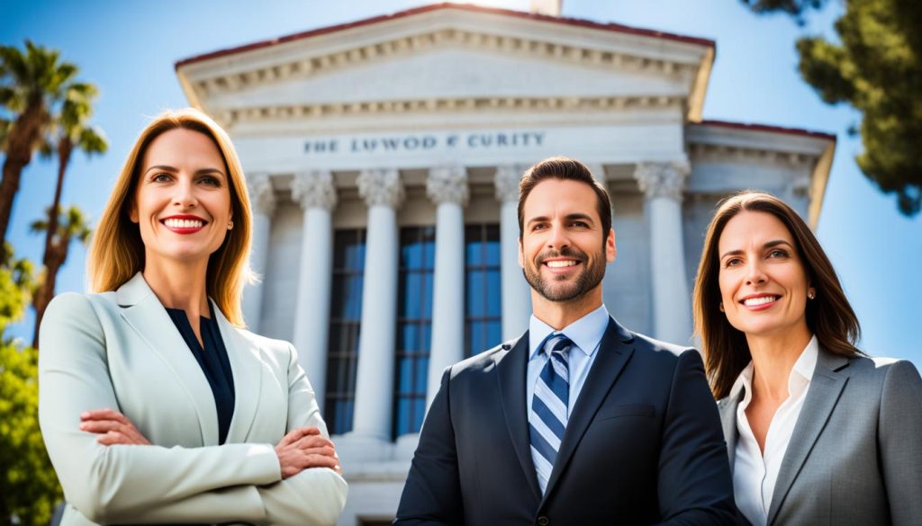 Family Law Attorneys in Redwood City, CA