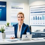 american express loan business