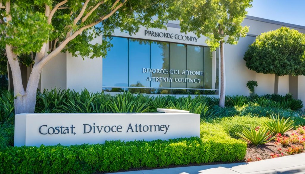 divorce attorney orange county