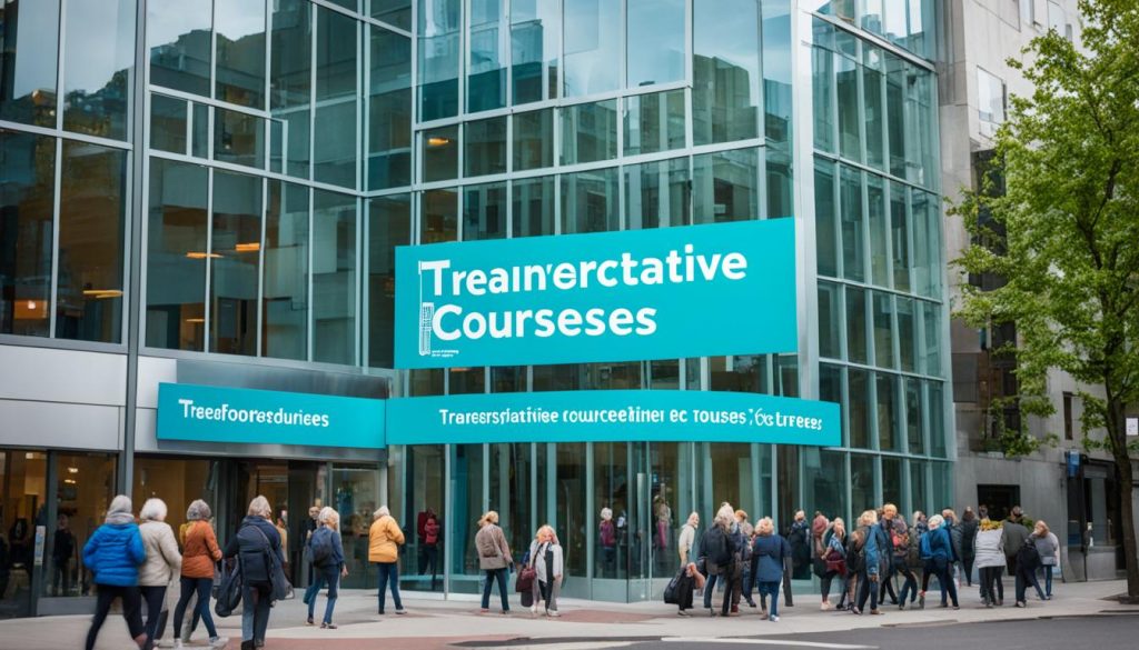 transformative courses